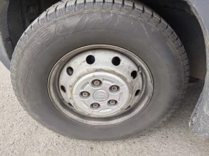4шт автошины Lassa 225/75R16C по 100р