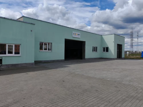 Автослесарь(Автомеханик)