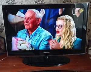 Samsung 32 дюйма