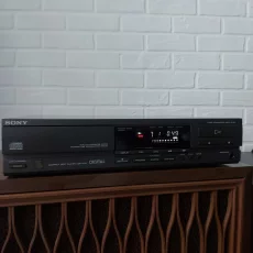 ПКД Sony CDP-M35