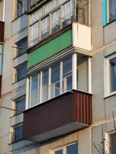 Окна и двери пвх. Балконные рамы. Обшивка балконов. Рассрочка