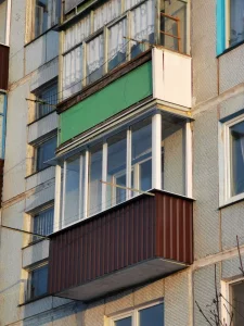 Окна и двери пвх. Балконные рамы. Обшивка балконов. Рассрочка
