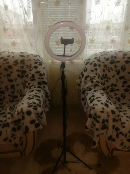 Светодиодная лампа