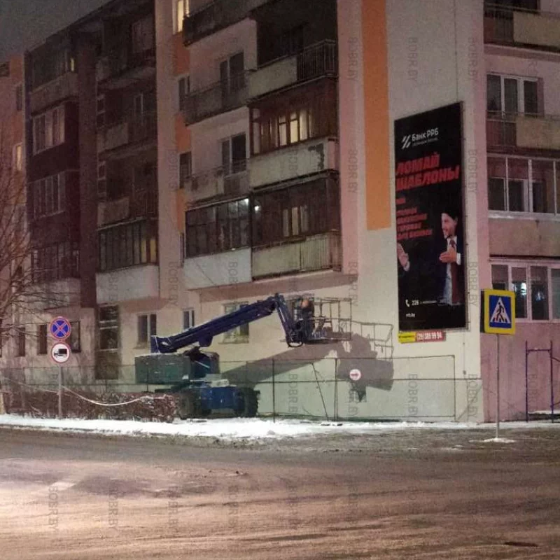 Когда сроки поджимают