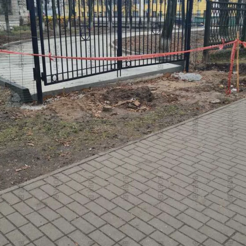 Пусть в светлое будущее, Ой простите путь в никуда!