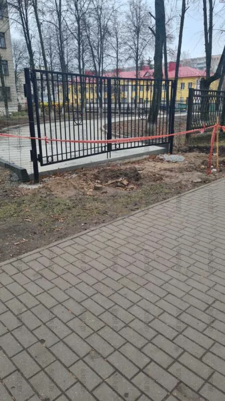 Пусть в светлое будущее, Ой простите путь в никуда!