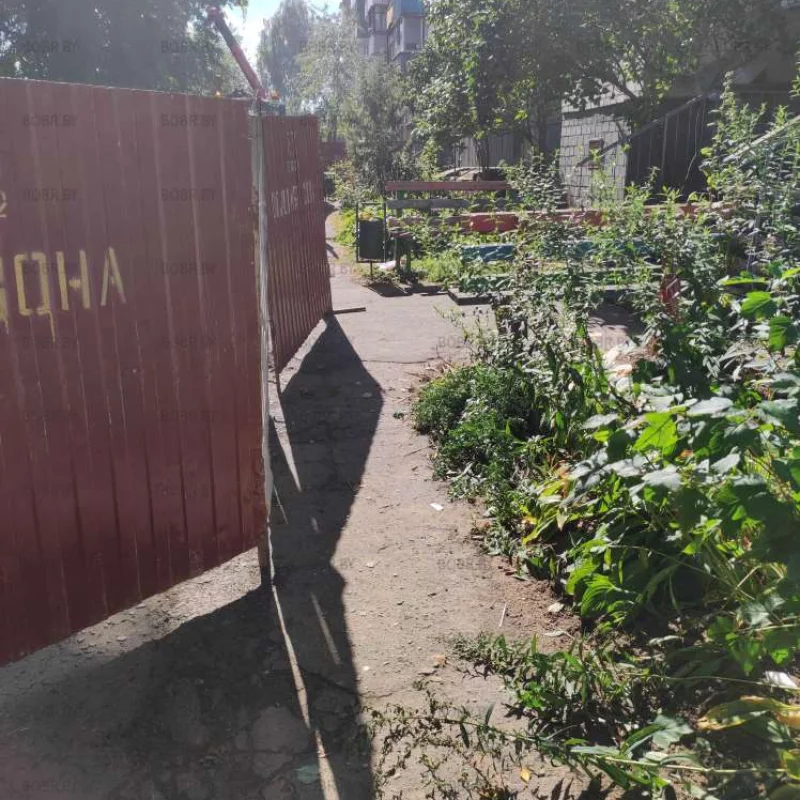 Работата БТС, всё для людей не пройти 