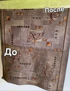 Профессиональная ХИМЧИСТКА мягкой мебели и ковров