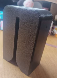 Защита для замка от непогоды