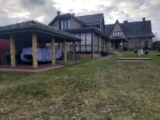 Кровельные работы