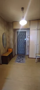 Однокомнатная квартира на б-ре Приберезинском, д. 31