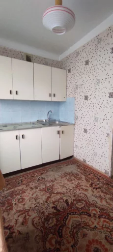 Однокомнатная квартира
