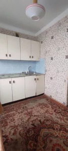 Однокомнатная квартира