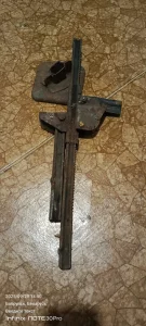 Домкрат