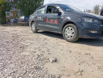 Автошкола "Алана" категории А,А1, В, С, СЕ, D
