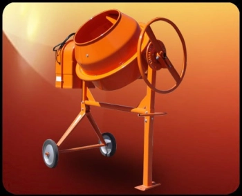 Бетономешалки