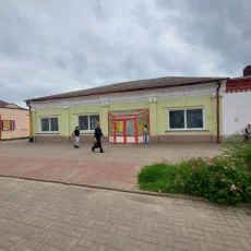 Помещение возле Центрального рынка