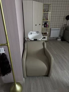 Рабочее место в аренду с мебелью