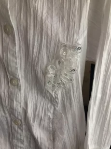 Нарядная рубашка