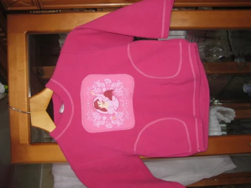 Байка для девочки - Русалочка