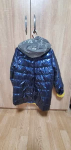 Куртки на девочку весна р 38-40-42 по 20р