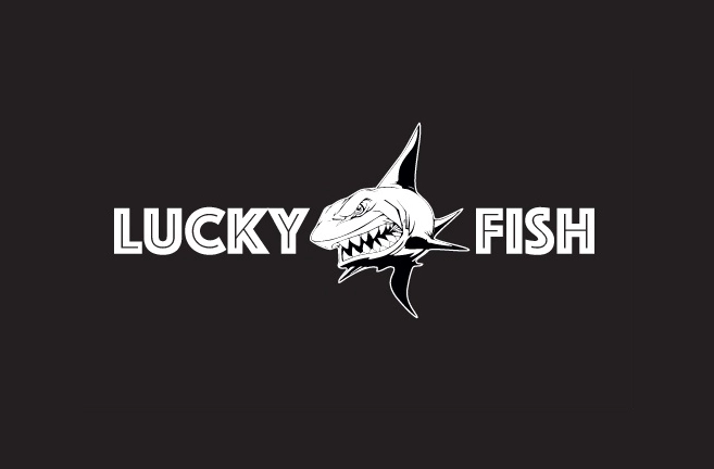 Вечеринка нового формата BlackDiamonds Party в клубе «Lucky Fish»
