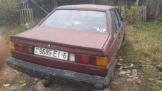 Фольксваген пасссат Б2 1986г.в седан 1.6тд дизель