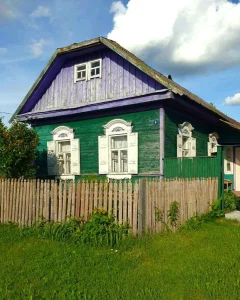 Дом в 12 км от Бобруйска