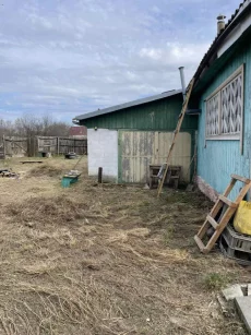 Жилой дом в аг. Павловичи