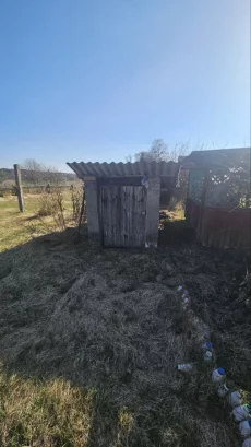 Уютная дача в д.Глебова Рудня