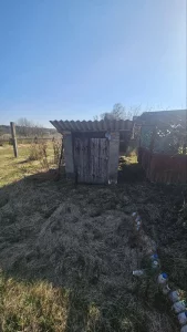 Уютная дача в д.Глебова Рудня