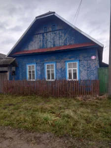 Дом