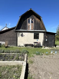 Дача в Кветке