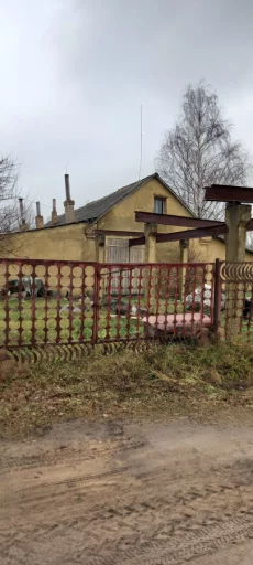 Здание, Агр.Ленина