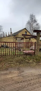 Здание, Агр.Ленина