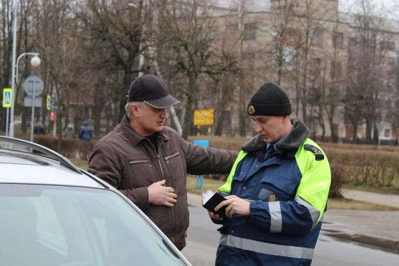  «Без прав ты не прав!»…