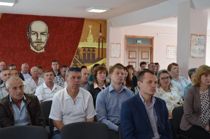 Кондуктору вручена благодарность за содействие
