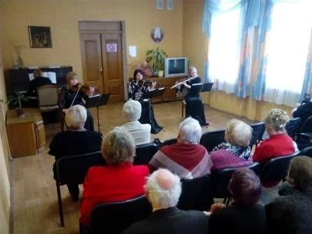  «Ах, какие женщины…»