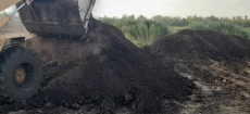 Песок, ПГС, Щебень, Гравий, Грунт - дешево/доставка