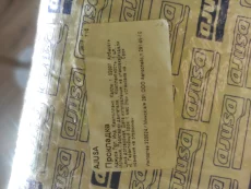 Прокладка двигателя на крайслер и Dodge