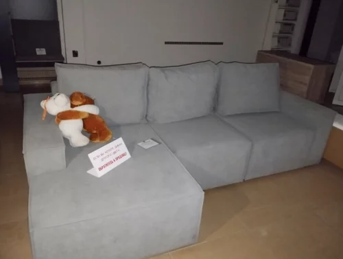 Мебель в хорошем состоянии