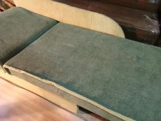 Тахта Орфей. Раскладная полуторная)