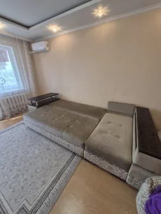 Угловой диван