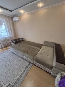 Угловой диван