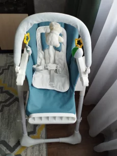 Стул для кормления