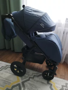 Коляска прогулочная