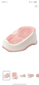 Горка для купания