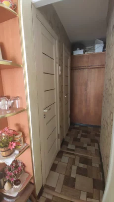 Снижение цены! Четырехкомнатная квартира по ул. Крупской, д. 36