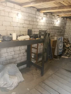 Гараж в пгск 10
