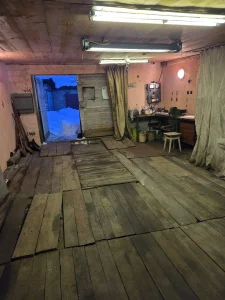 Гараж гск 12 в хорошем сотоянии